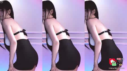 Afreecatv인지연加特林热舞表情20251112Hot Dance